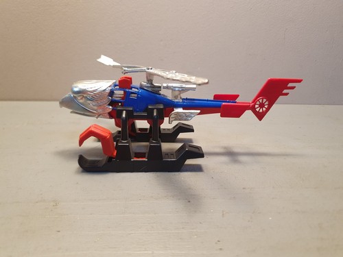 Hélicoptère eagle majorette - eagle,