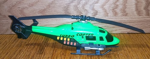 Miniature hélicoptère turbo - hélicoptère,