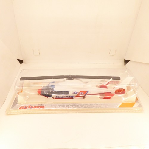 Majorette helicoptere - majorette,