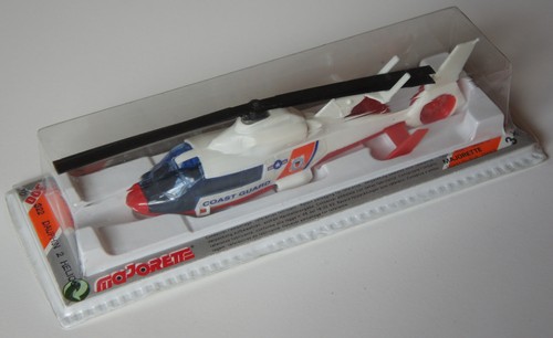 Majorette 322 hélicoptère - 322,