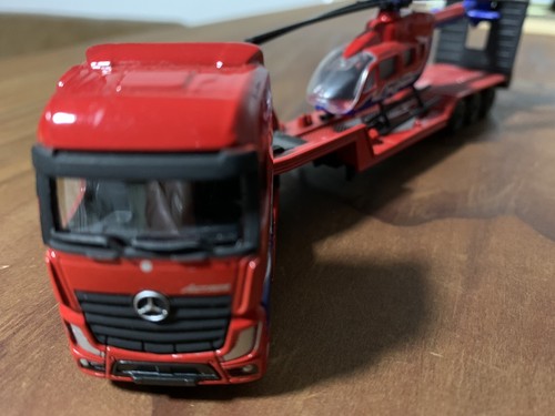 Mercedes camion porte - mercedes,