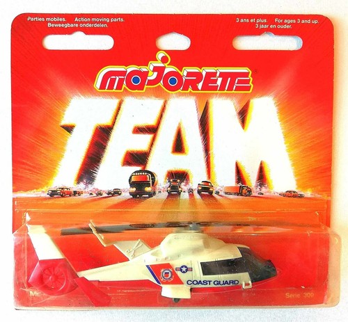 Majorette 322 dolphin - majorette, n°322