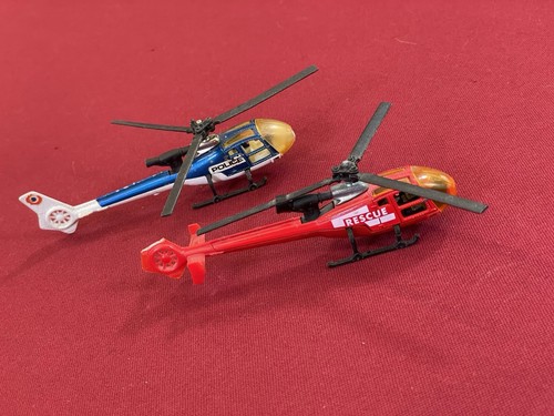 Hélicoptères miniatures - hélicoptères,