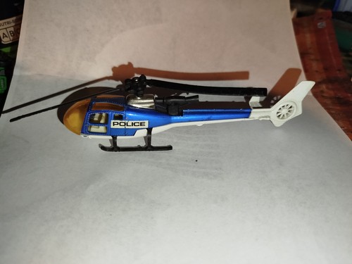 Helicoptere gazelle majorette - gazelle,