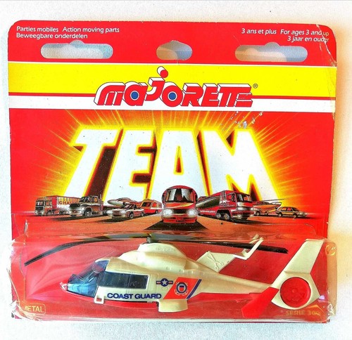Majorette 322 dolphin - n°322,