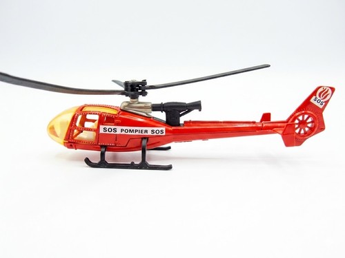869y majorette hélicoptère - 869y,