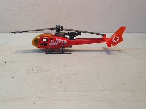 Hélicoptère gazelle rescue - gazelle,