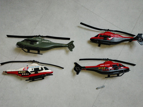Lot majorette sonic - lot,